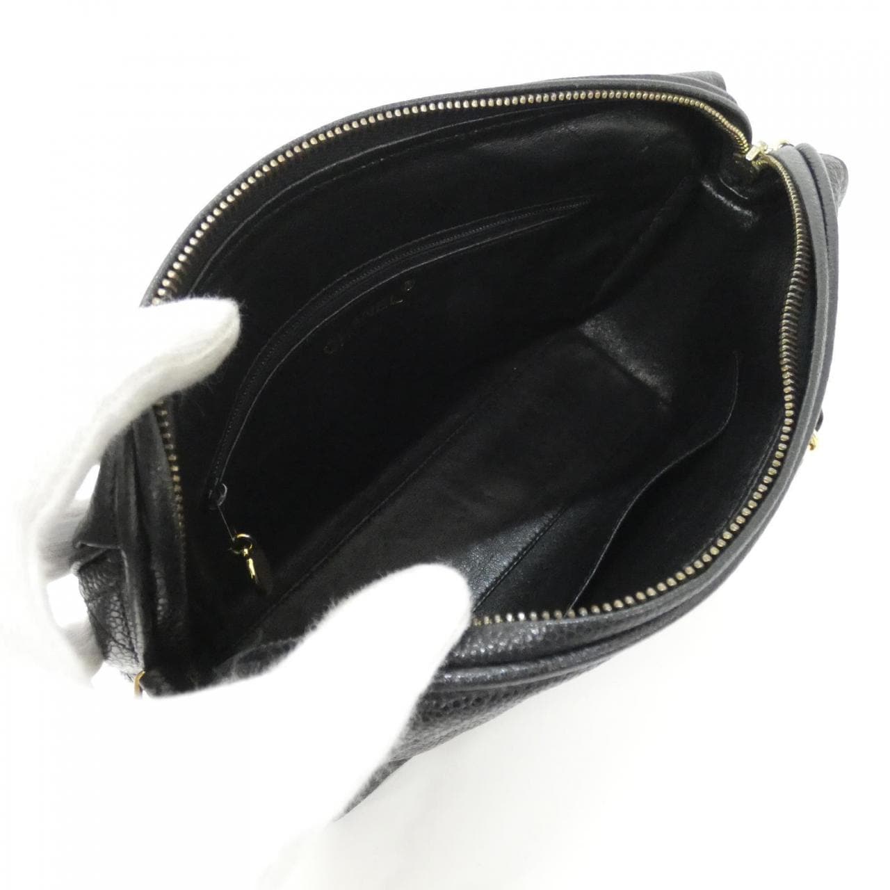 【ヴィンテージ】シャネル ショルダーバッグ