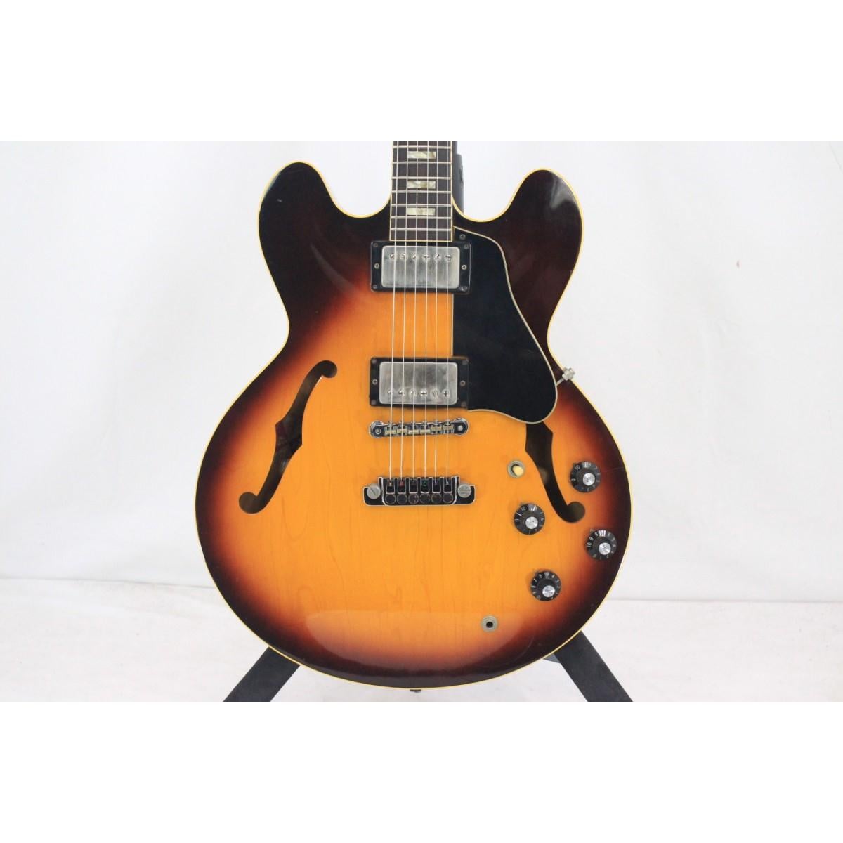 ＧＩＢＳＯＮ　ＥＳ－３３５ＴＤ