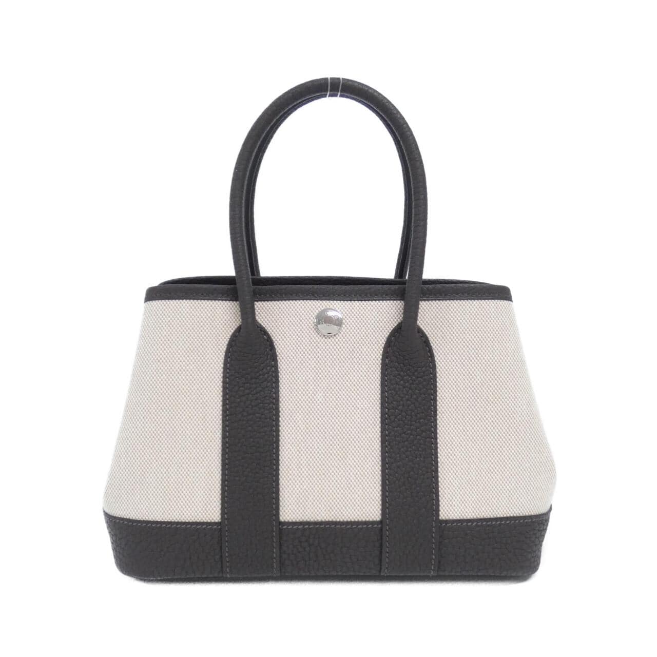 【未使用品】エルメス ネオ ガーデン 23cm 086418CK バッグ