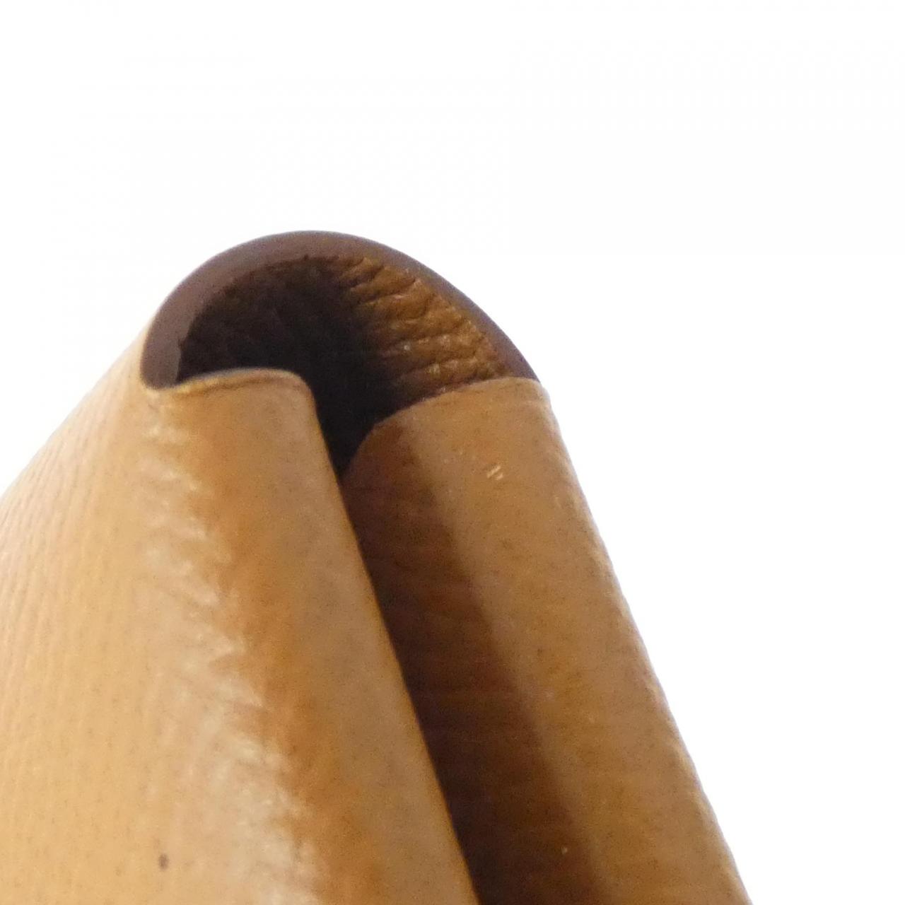 エルメス カルヴィ MM 073804CK ポーチ