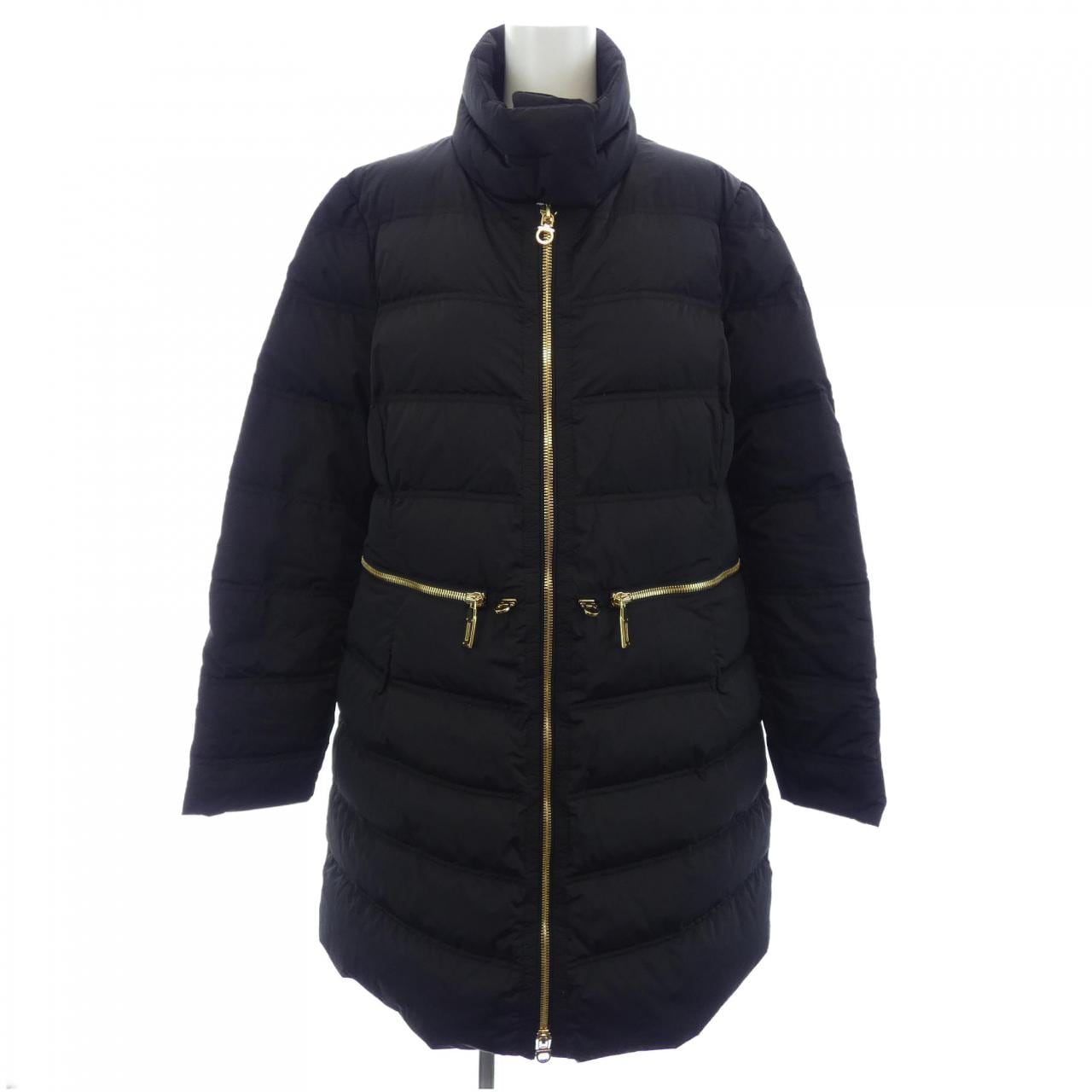 サルヴァトーレフェラガモ SALVATORE FERRAGAMO ダウンコート