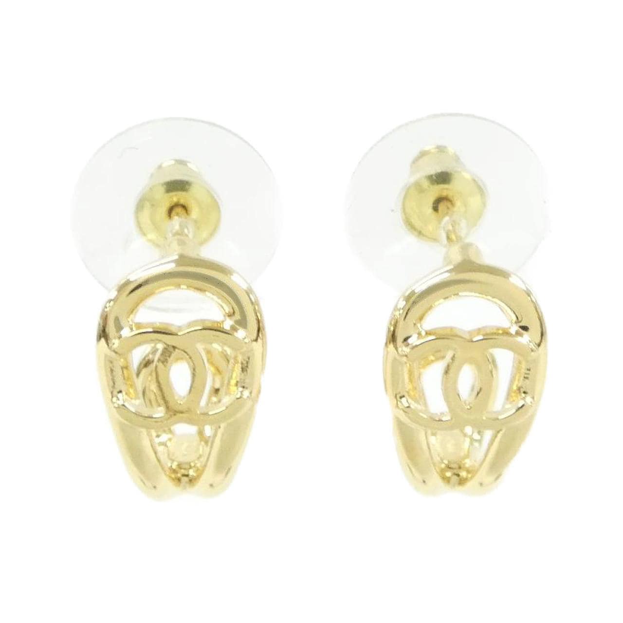 【新品】シャネル ABH214 ピアス