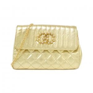 [vintage] CHANEL shoulder bag