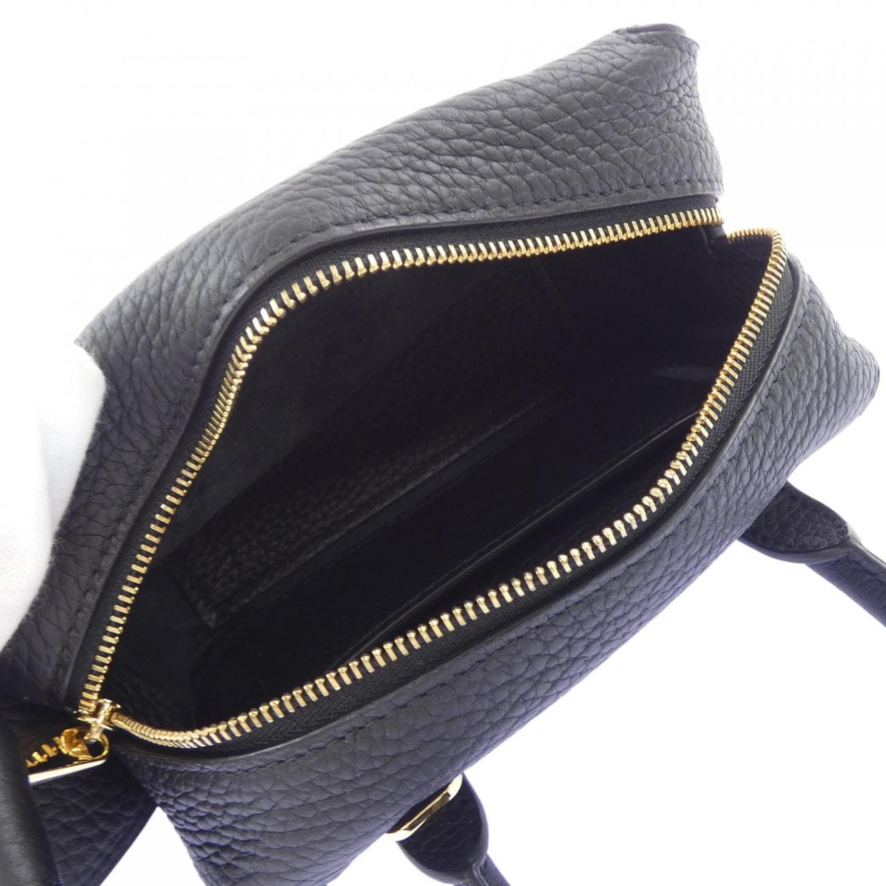 デルボー DELVAUX COOL BOX AA0567AQY BAG