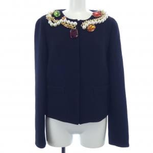 ブティックモスキーノ BOUTIQUE MOSCHINO KW5255108 ジャケット
