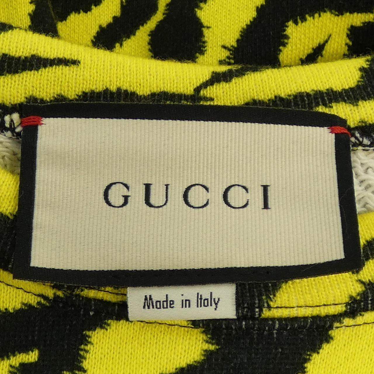 グッチ GUCCI スウェット