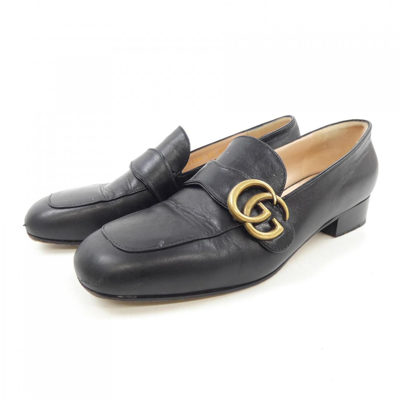 グッチ GUCCI シューズ