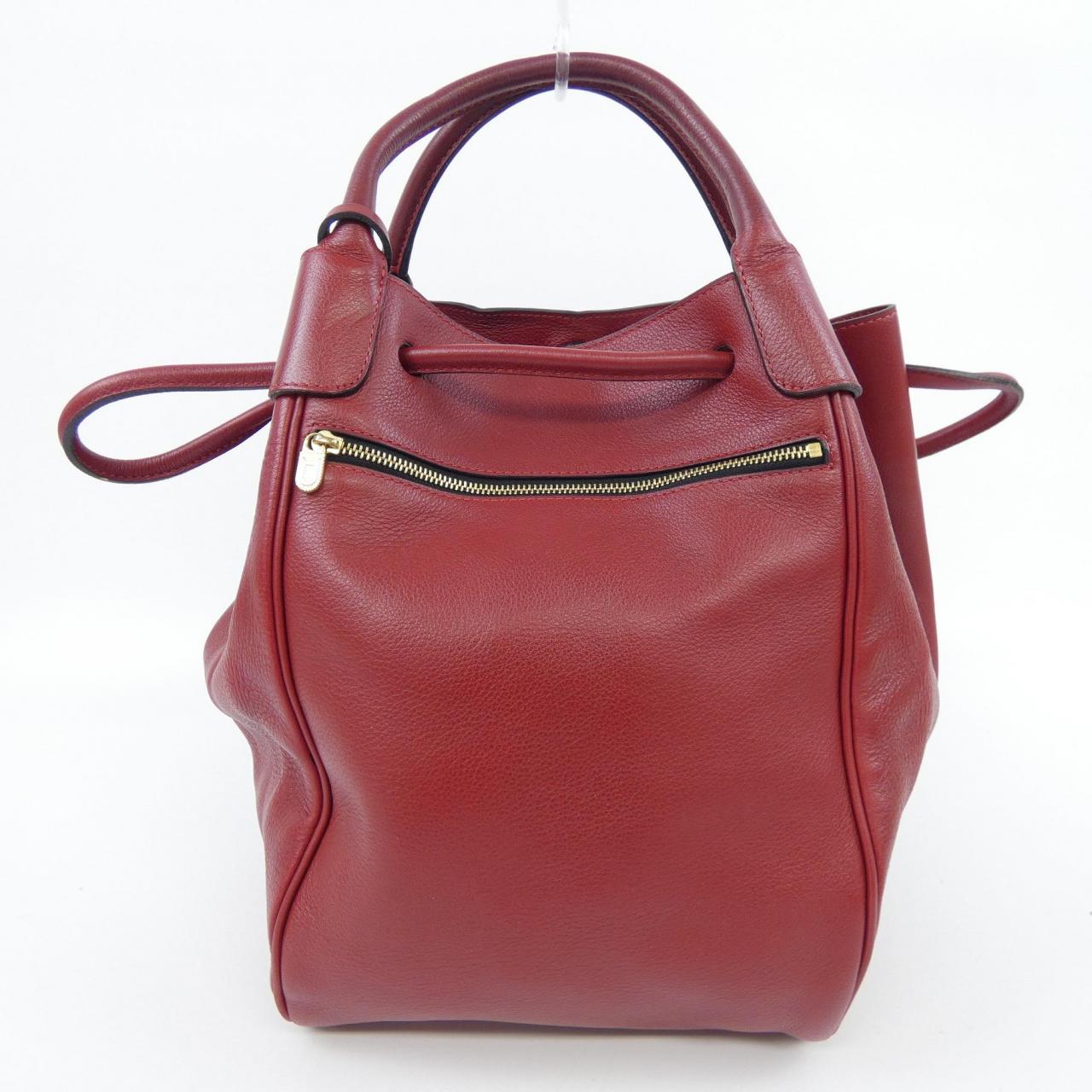 【ヴィンテージ】デルボー DELVAUX BAG