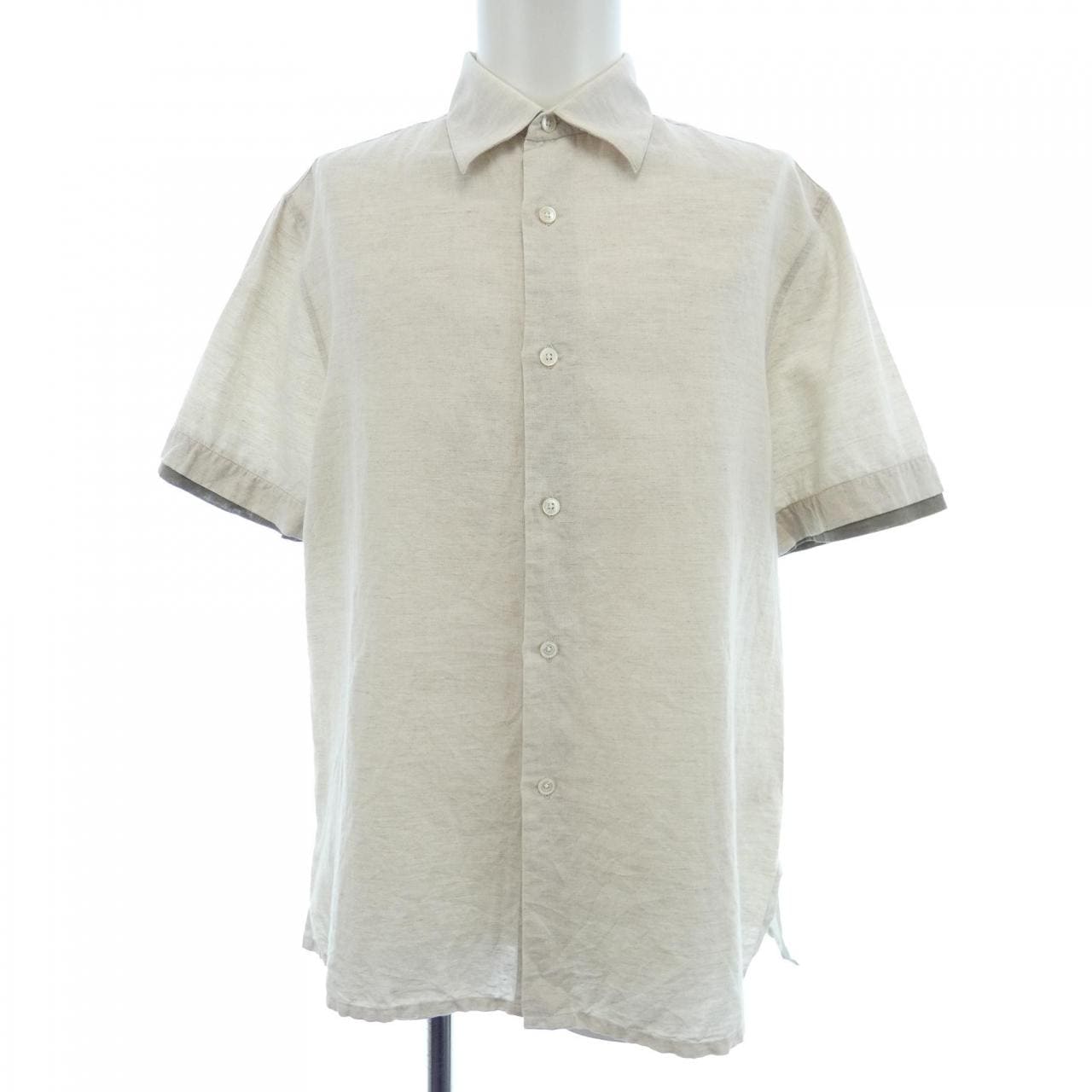 エルメス HERMES sh036 S／Sシャツ