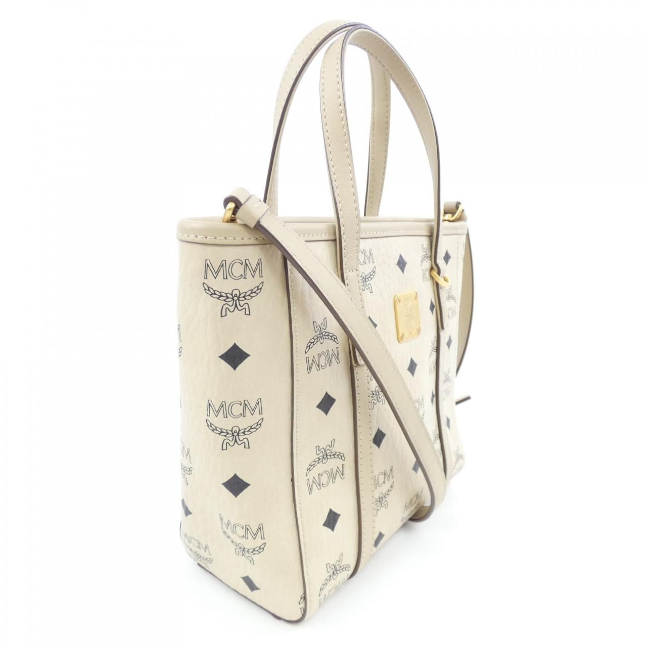 エムシーエム MCM X5024 BAG
