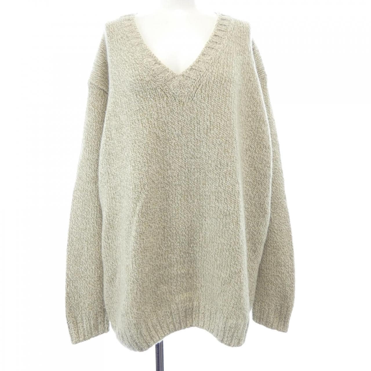 アニオナ AGNONA ニット