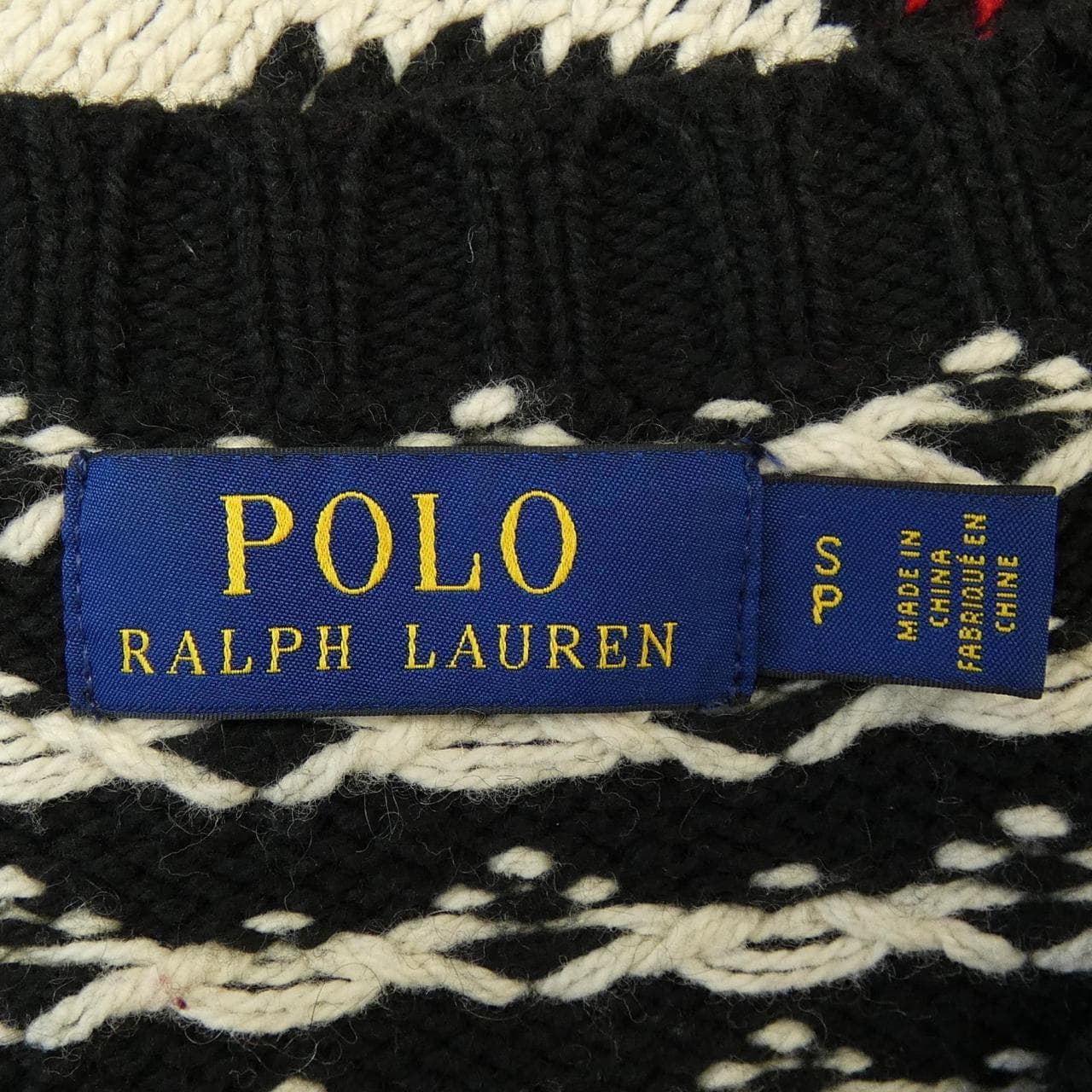 ポロラルフローレン POLO RALPH LAUREN ニット