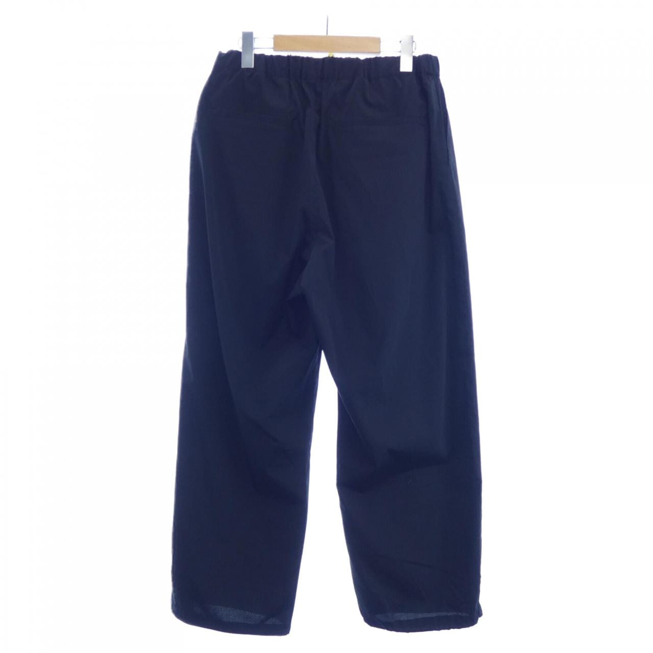 グラフペーパー Graphpaper GM231-40026 パンツ