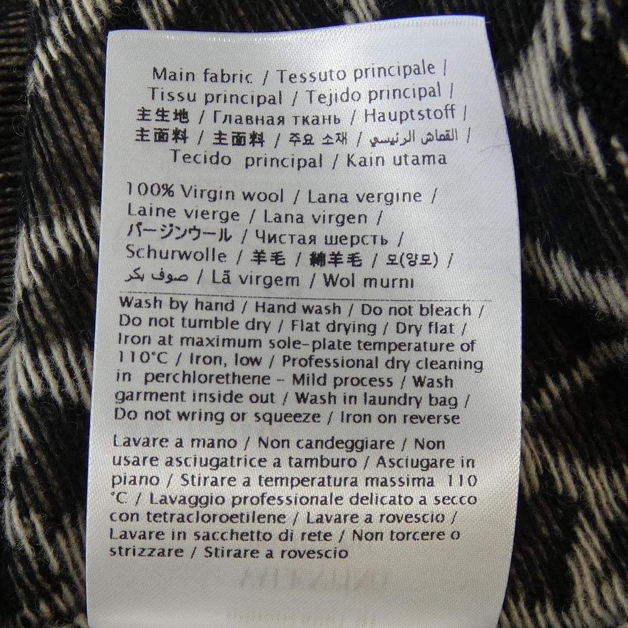 ヴァレンティノ VALENTINO 4B3KD1118DT ワンピース