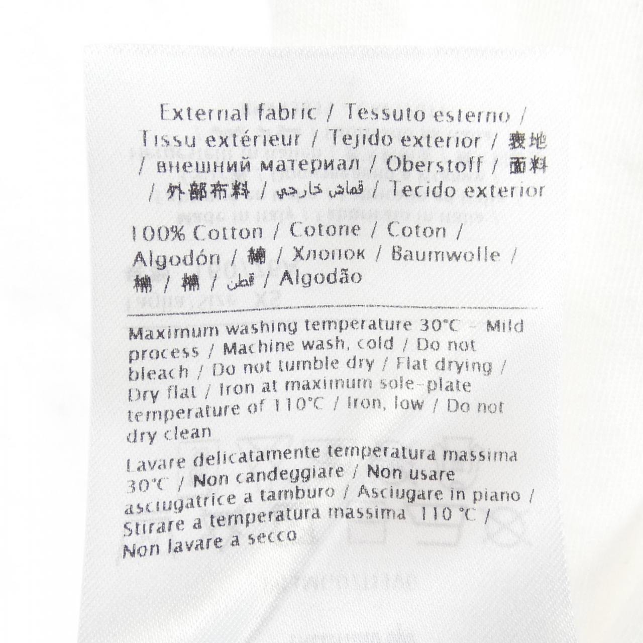 ヴァレンティノ VALENTINO P83MG07D3V6 Tシャツ