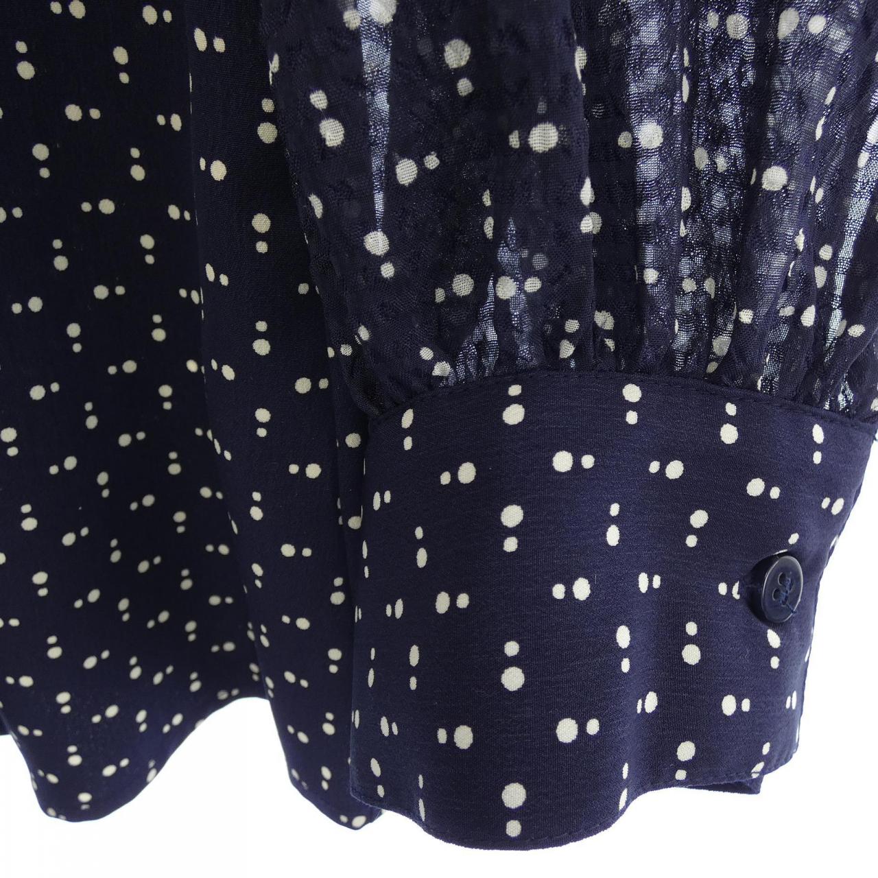 ナラカミーチェ naracamicie シャツ