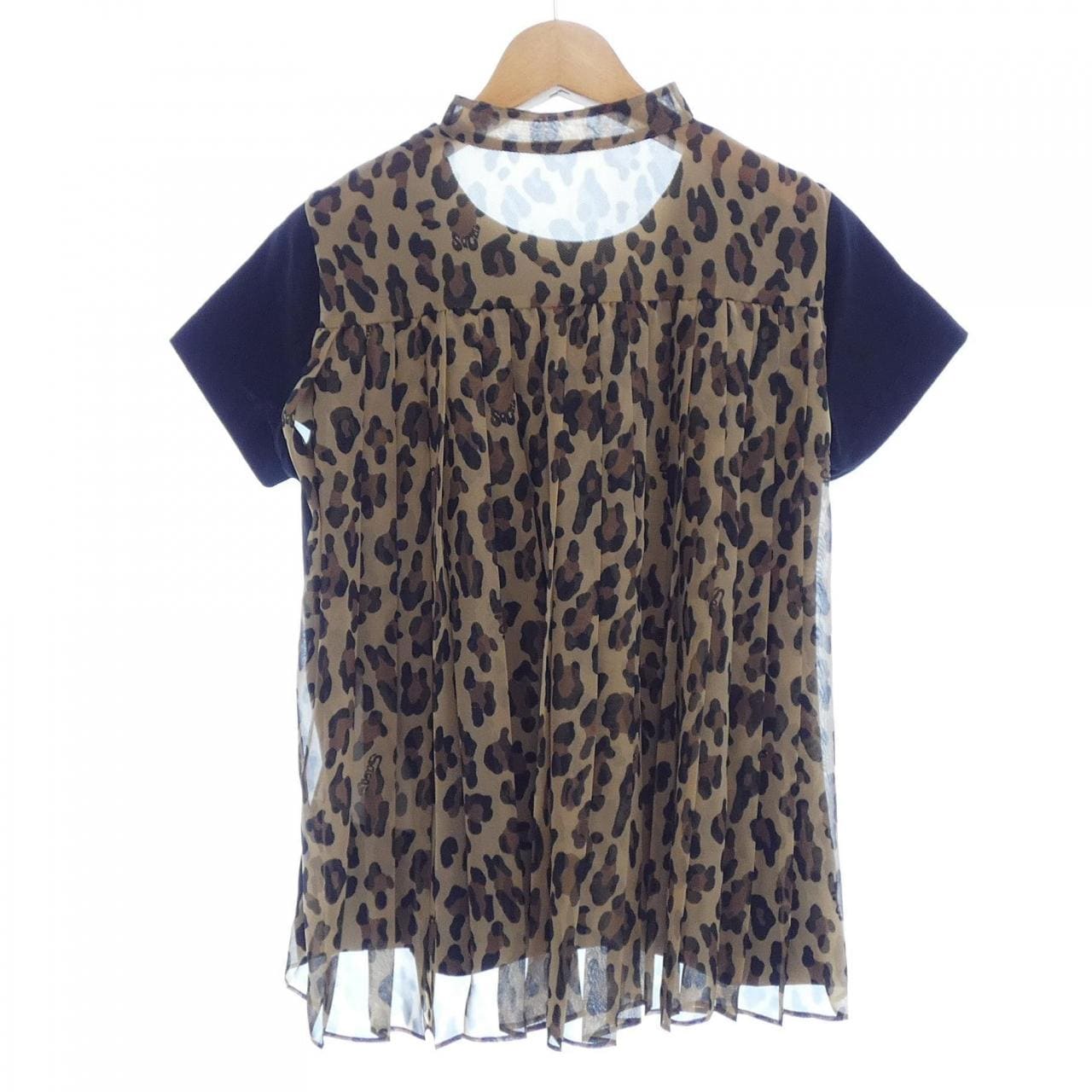 サカイ SACAI 19-04557 Tシャツ