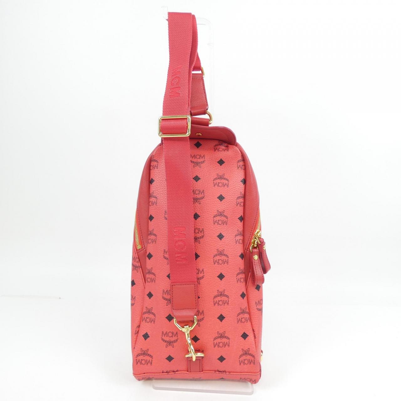 エムシーエム MCM MML4AVE34RE001 BAG