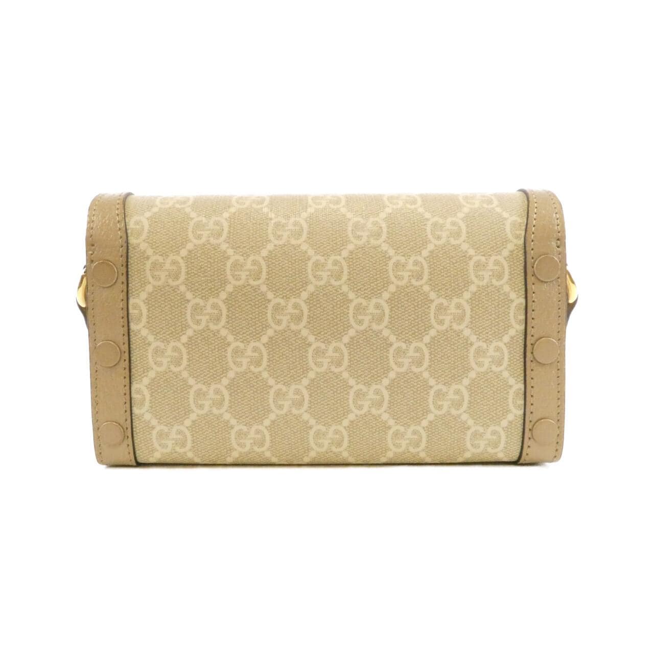 グッチ グッチ ホースビット 1955 699296 UULBG ショルダーバッグ