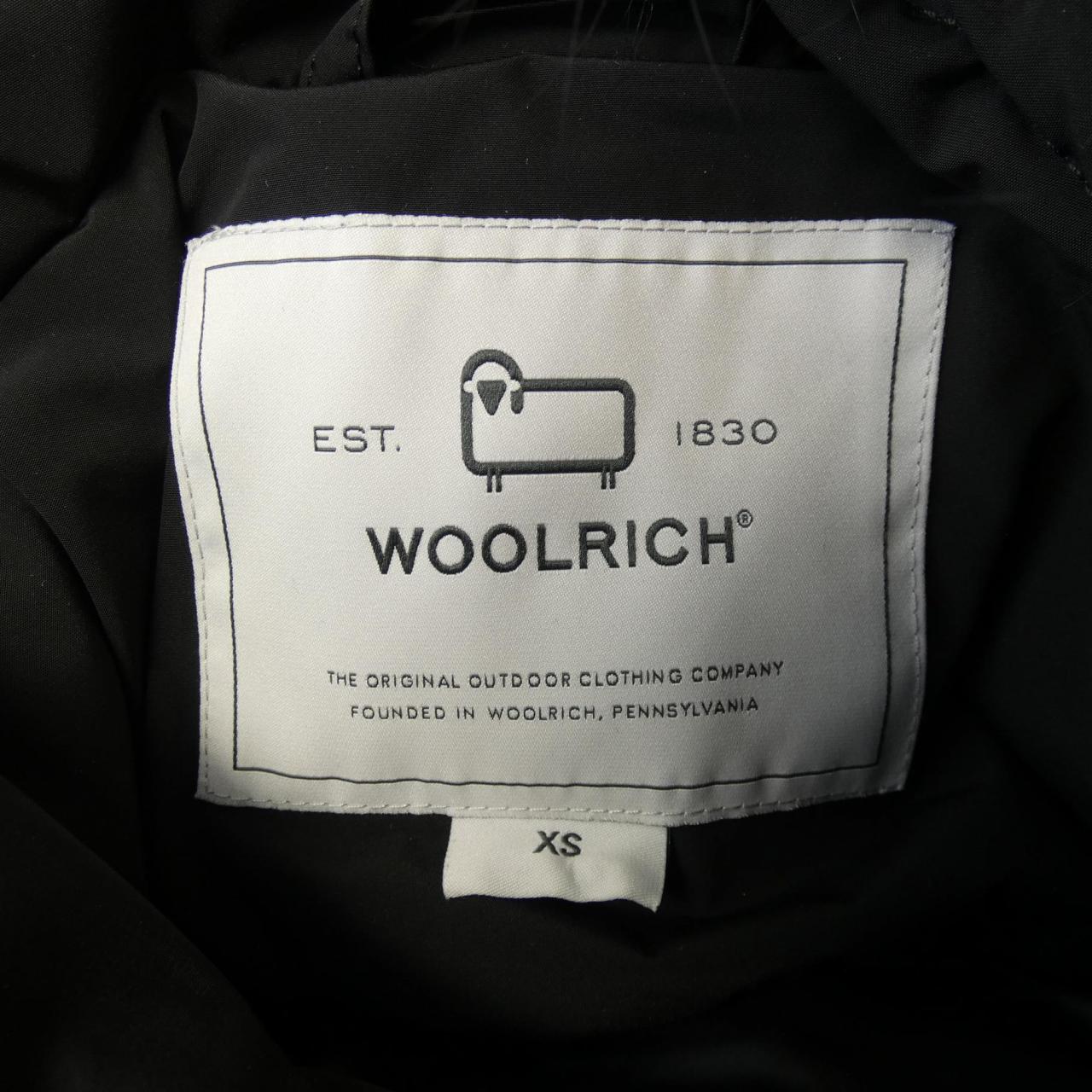 ウールリッチ WOOL RICH 232CFWWOU0950FJ ダウンコート