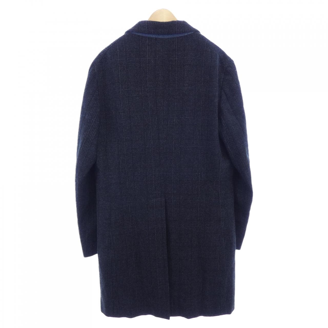 グリーンレーベルリラクシング green label relaxing コート