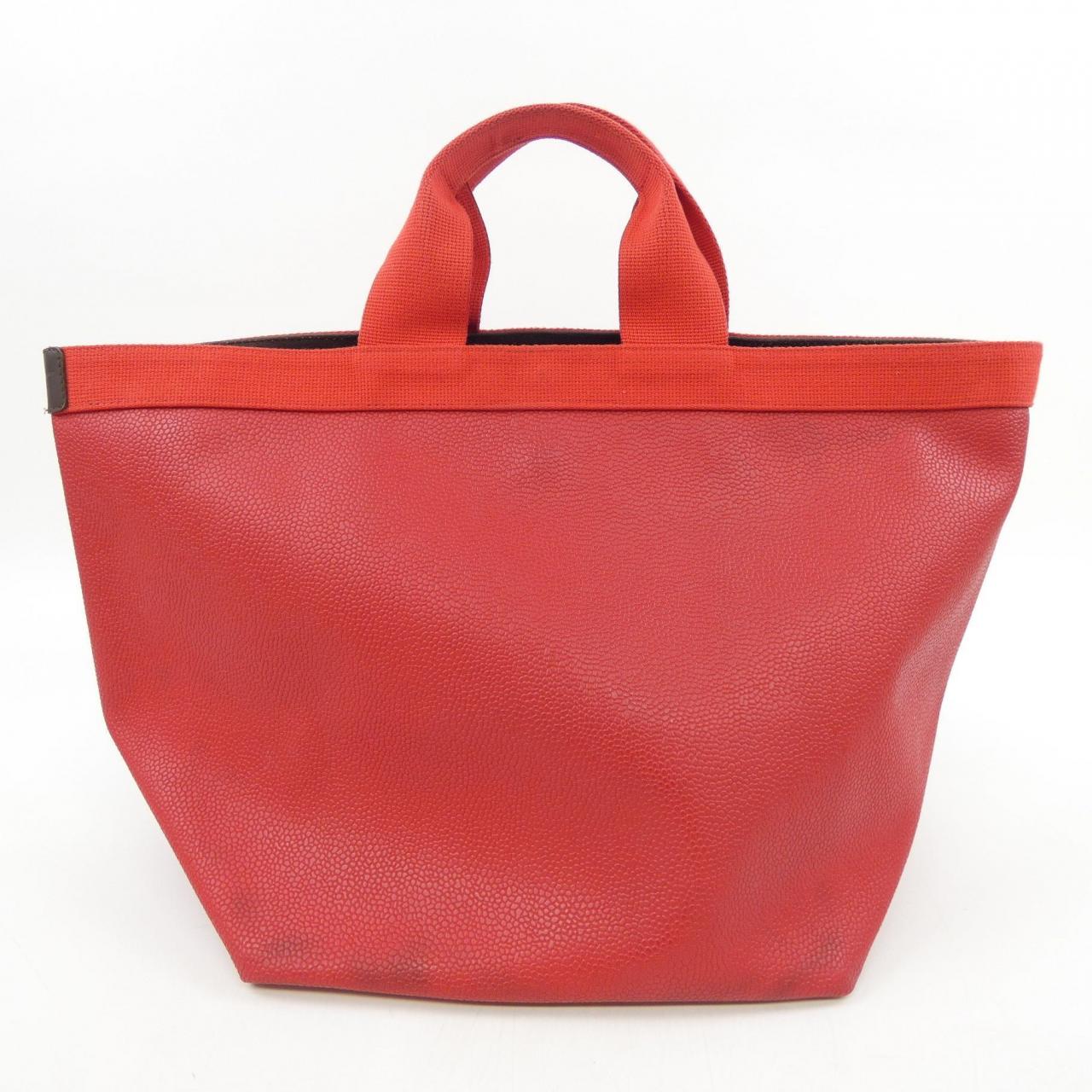 エルベシャプリエ HERVE CHAPELIER 舟型トート 725GP BAG