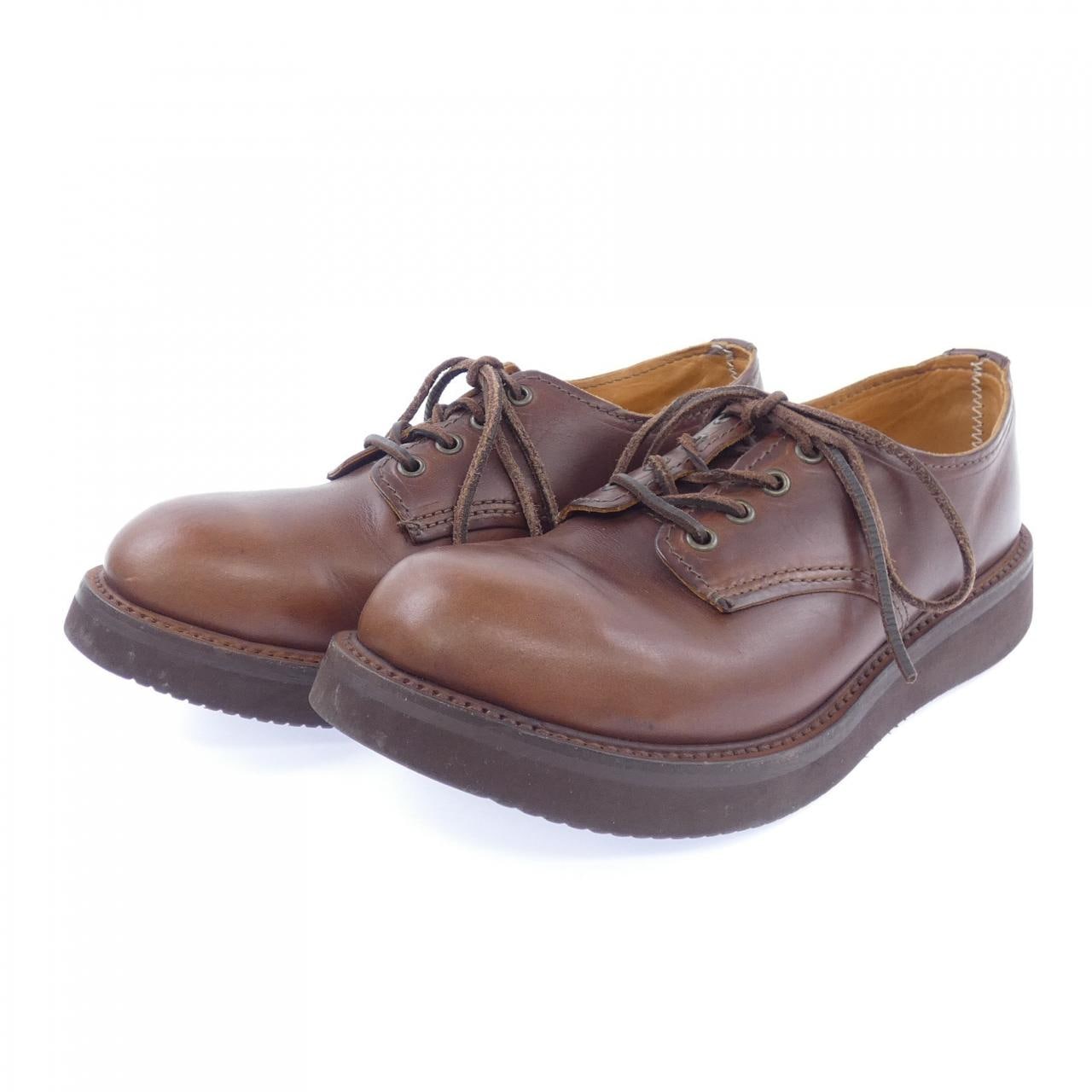 WILLIAM LENNON シューズ