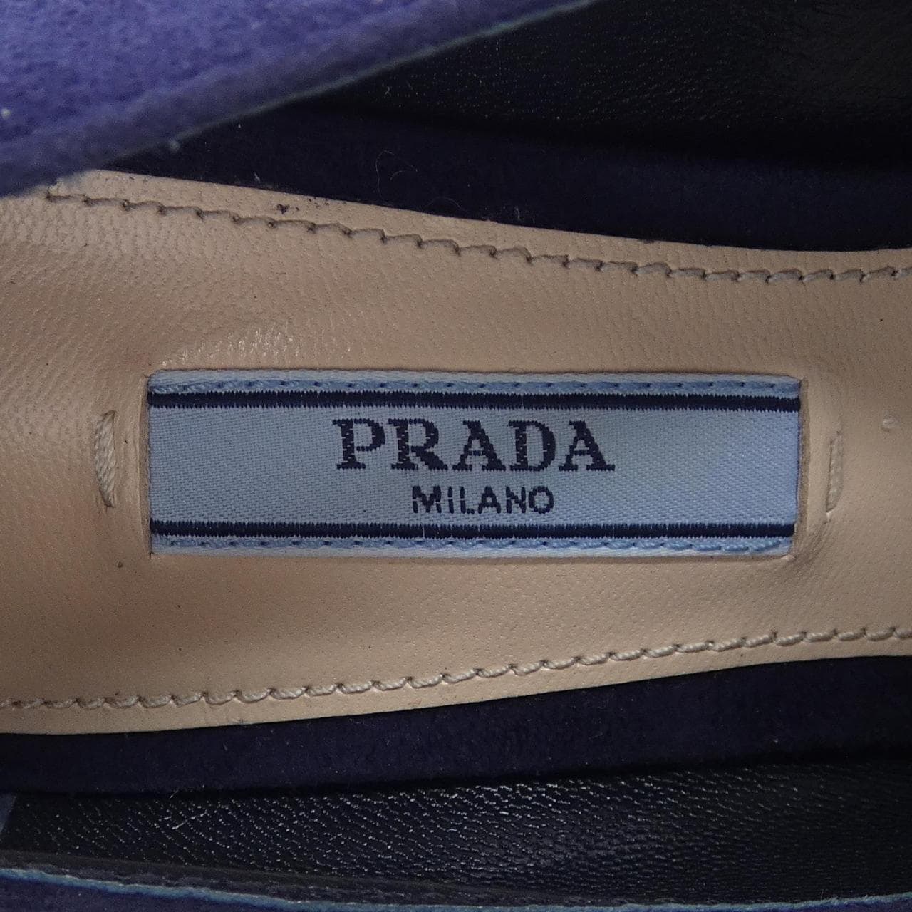 プラダ PRADA シューズ