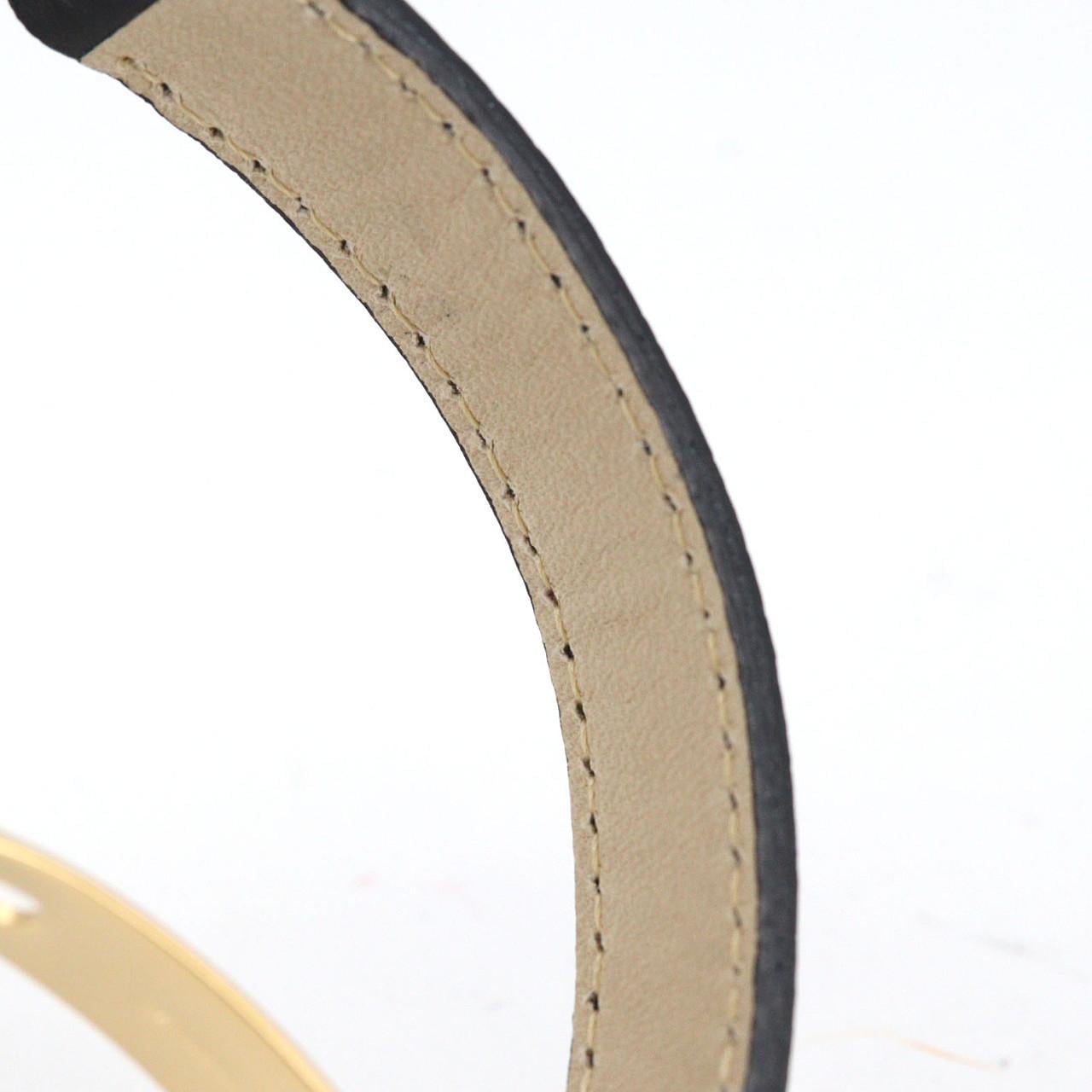 カルティエ マストコリゼSM GP W1006654 GP クォーツ