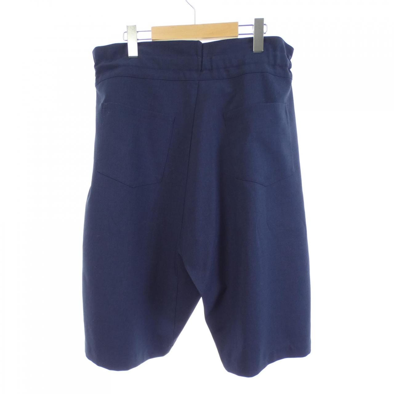 ミーイッセイミヤケ me ISSEY MIYAKE MI53FF341 ショートパンツ