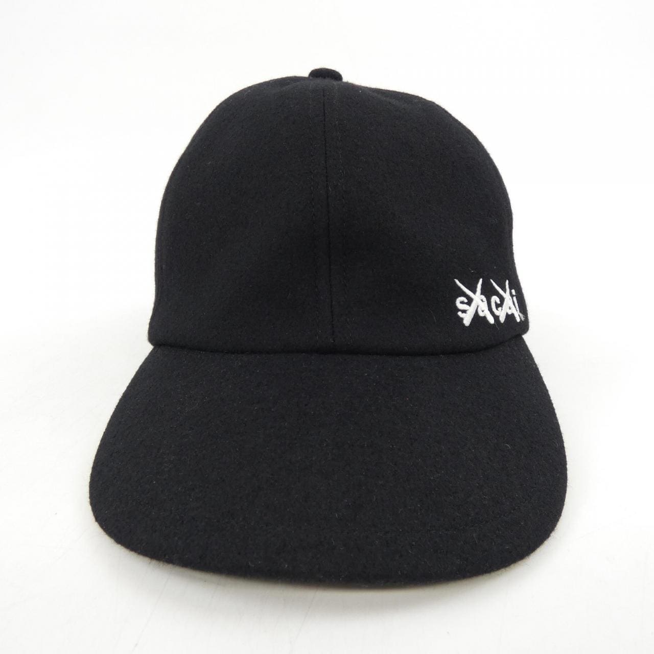 サカイ SACAI 21-0289S キャップ