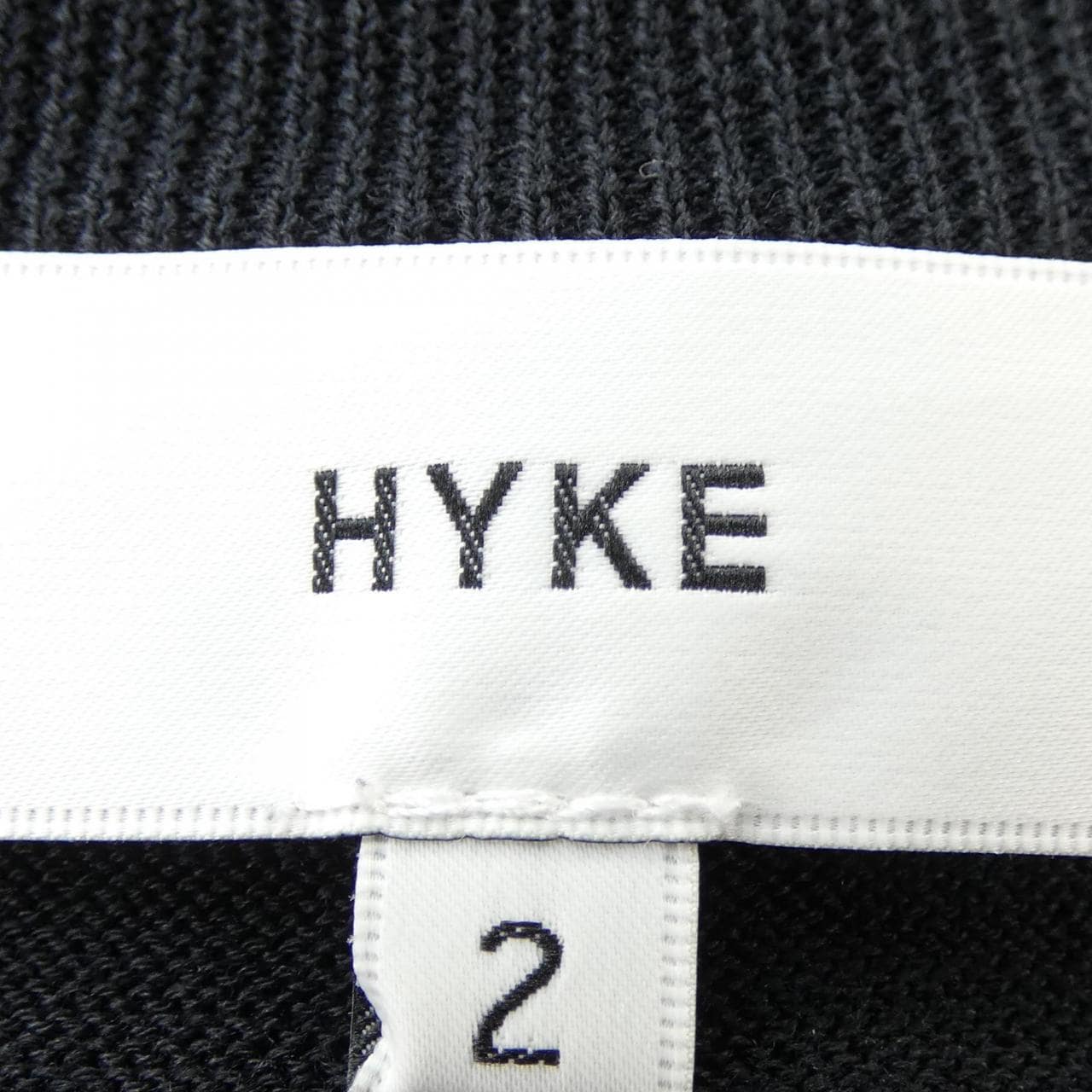 ハイク HYKE ワンピース