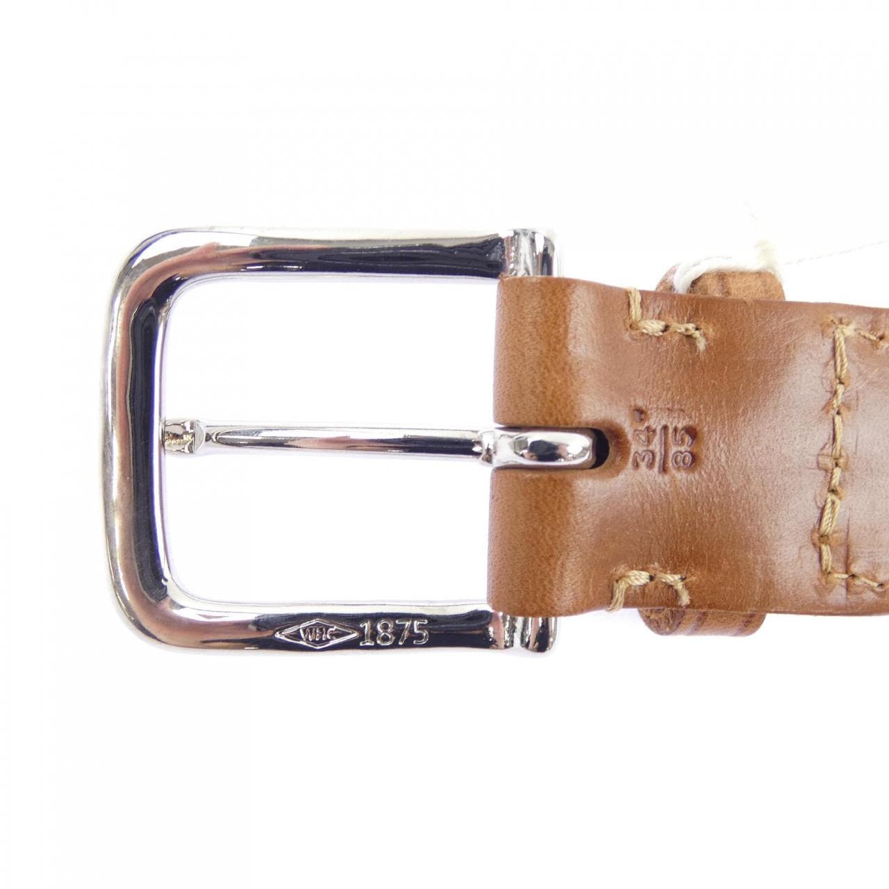 ホワイトハウスコックス WHITE HOUSE COX BELT