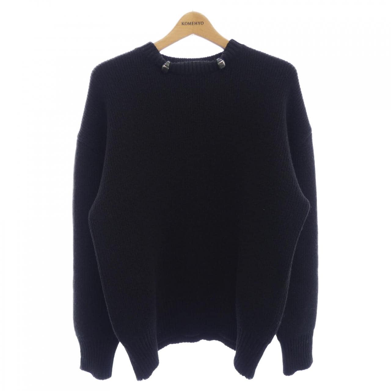 BOTTEGA VENETA Veneta 665073 V0Z40 knit