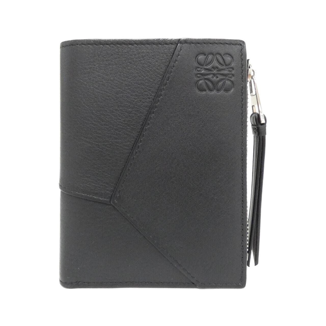 ロエベ パズル エッジ スリム コンパクト ウォレット C510W73X02 財布