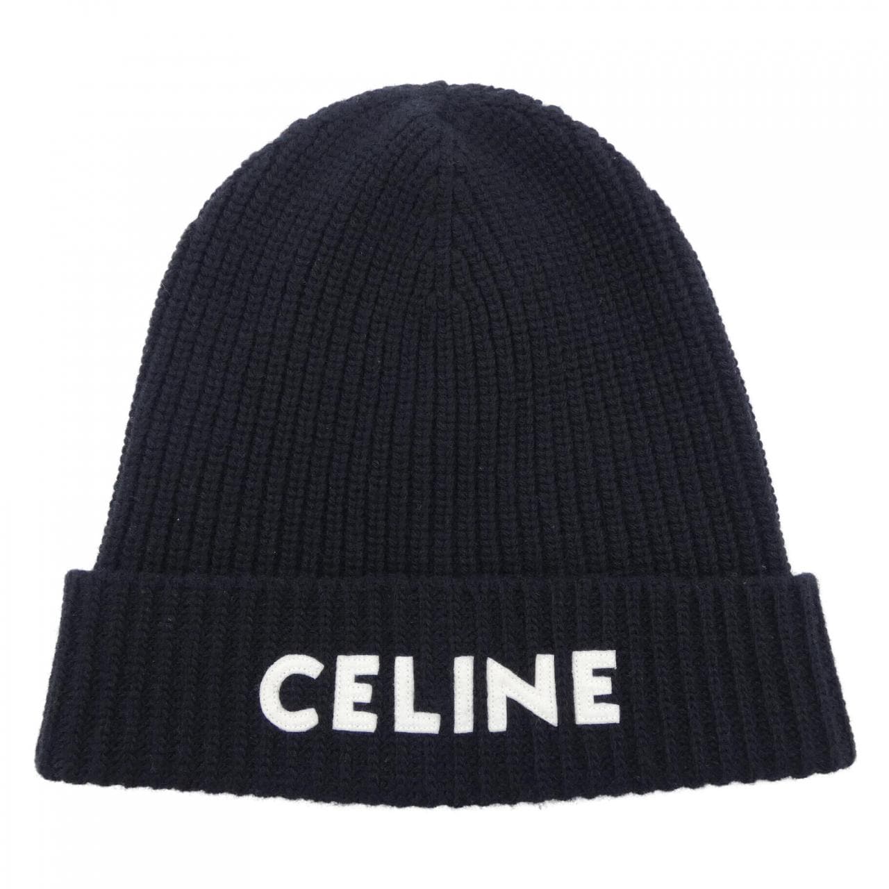 セリーヌ CELINE 2A25R535Q ニットキャップ