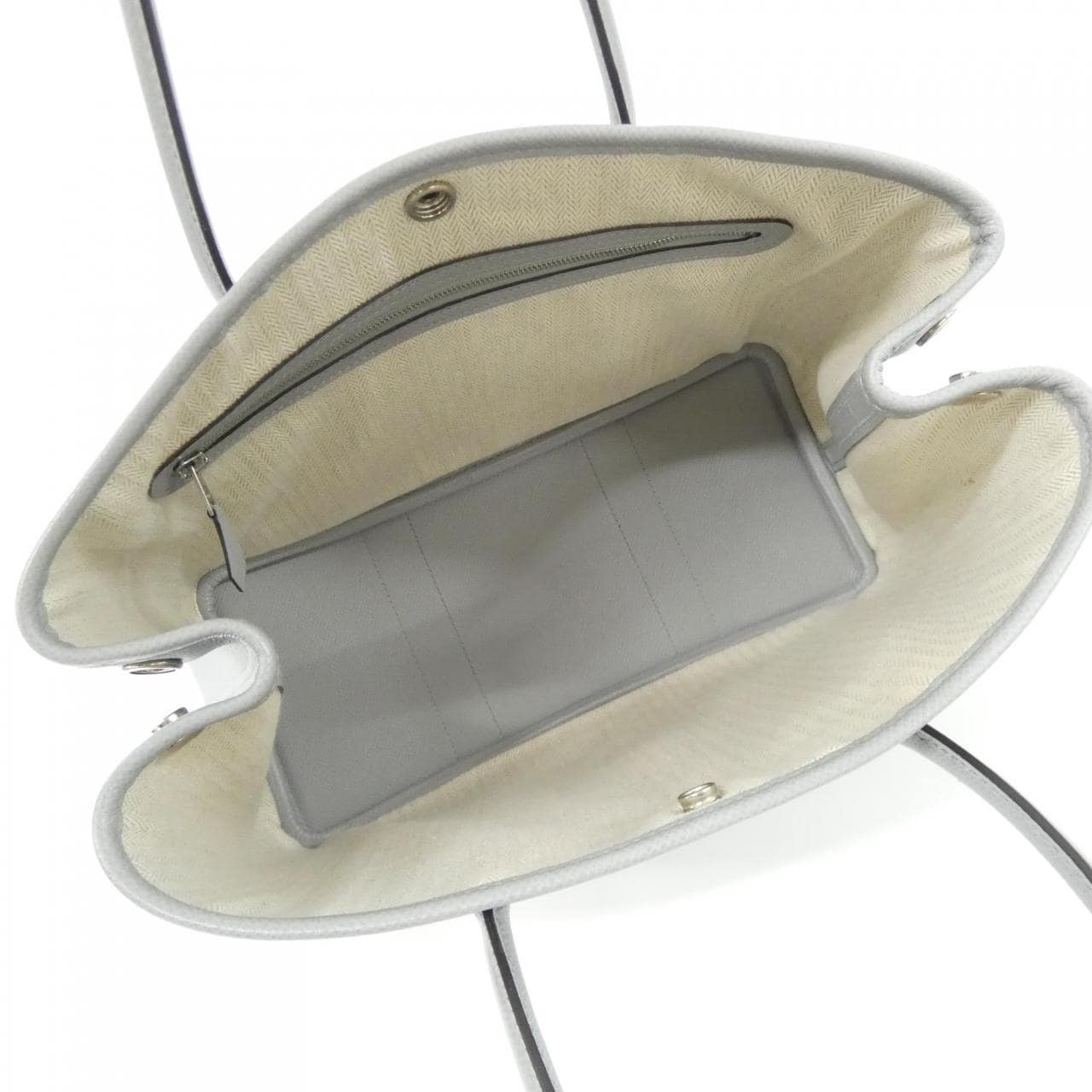 エルメス ガーデン パーティ 30cm 069574CK バッグ