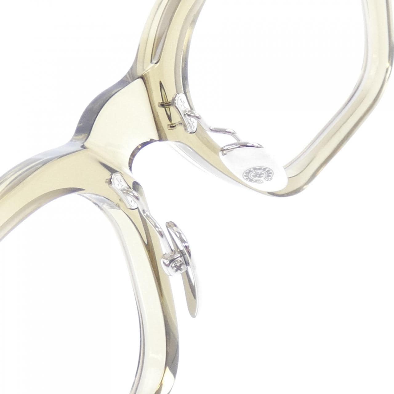 クロムハーツ CHROME HEARTS CUMPTION-A SUNGLASSES