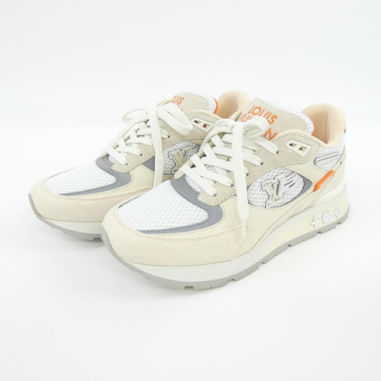 ルイヴィトン LOUIS VUITTON スニーカー