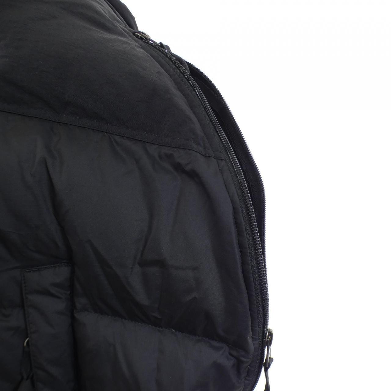 ザノースフェイス THE NORTH FACE MM6 S62AN0041 ダウンベスト