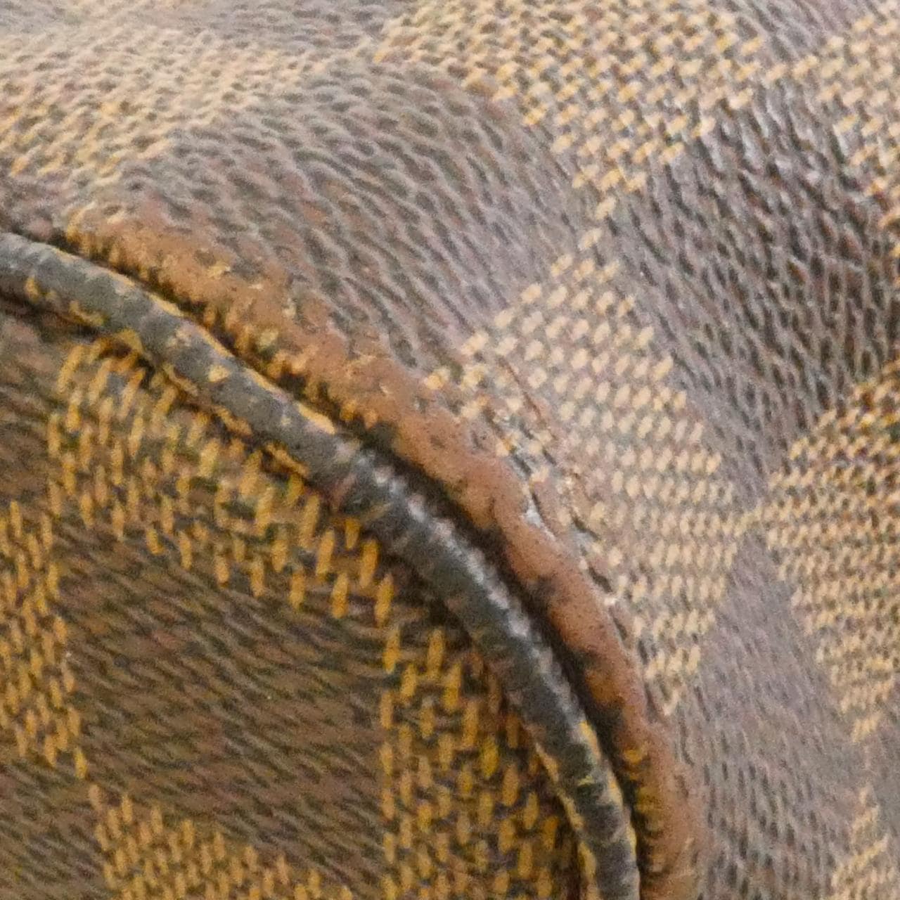 ルイヴィトン ダミエ ネヴァーフル GM N51106 バッグ