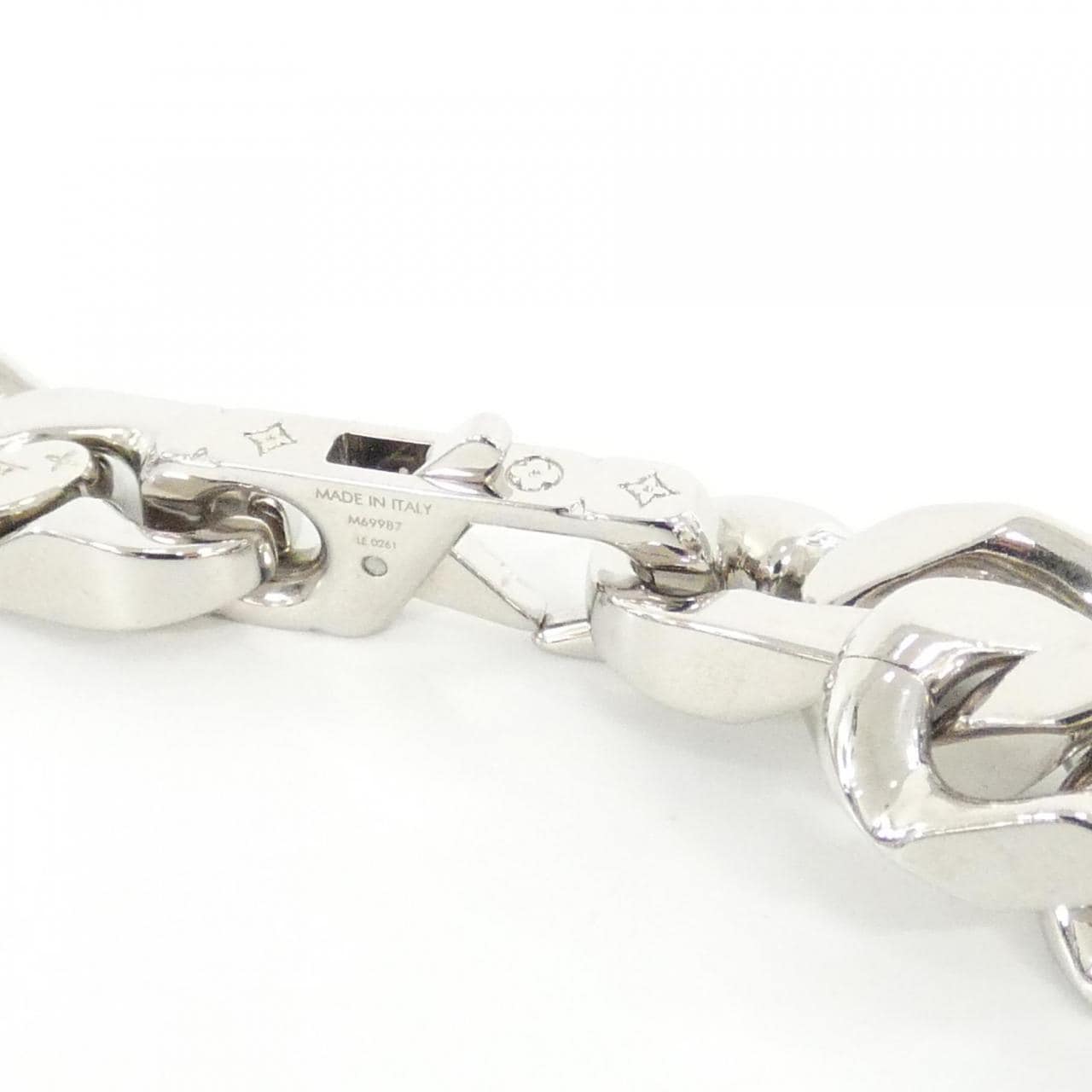 ルイヴィトン ネックレス LVチェーンリンクス M69987 ネックレス