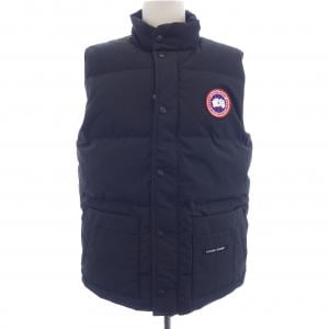 カナダグース CANADA GOOSE 4154M FREESTYLE フリースタイル ダウンベスト
