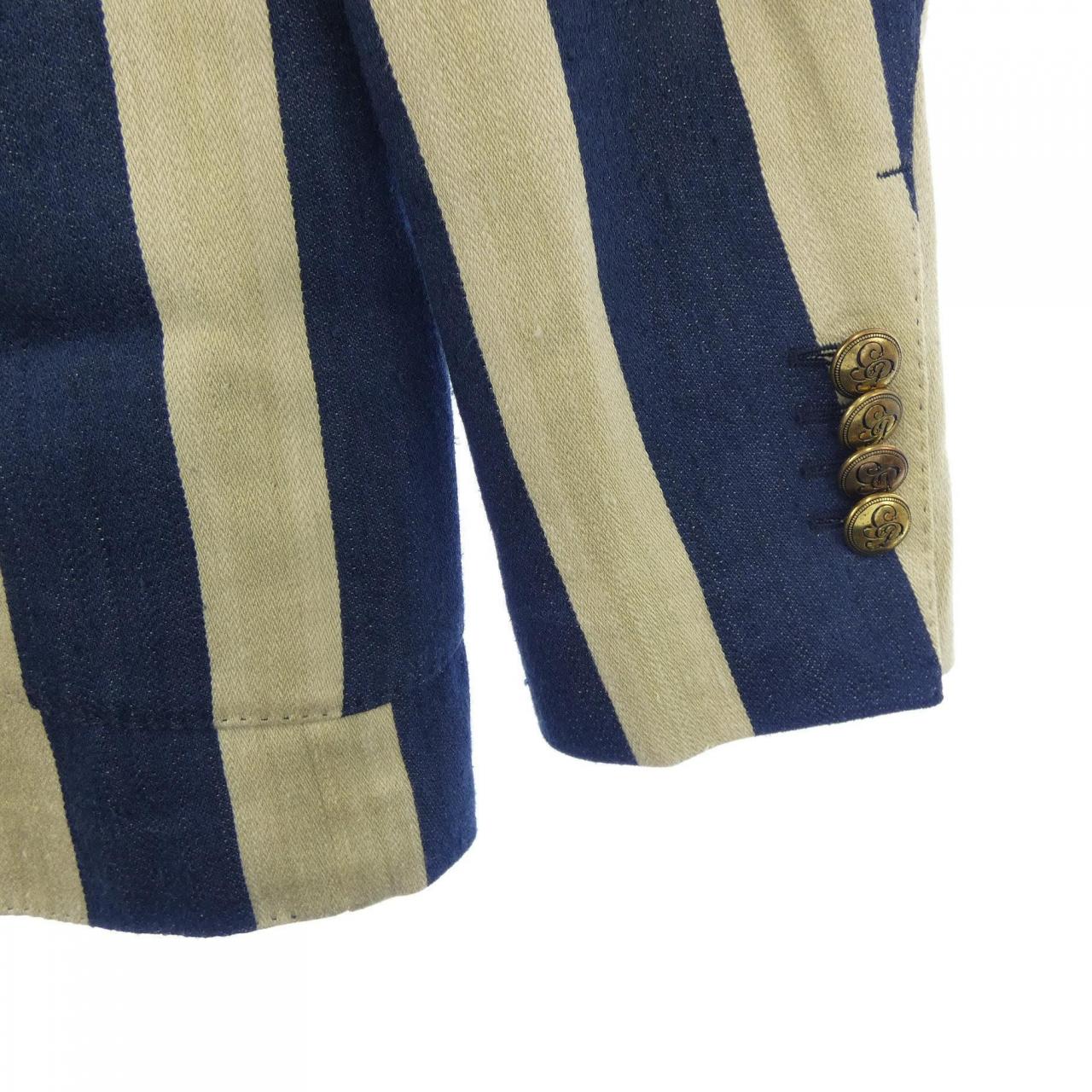 ガブリエレパジーニ GABRIELE PASINI G15086G ジャケット