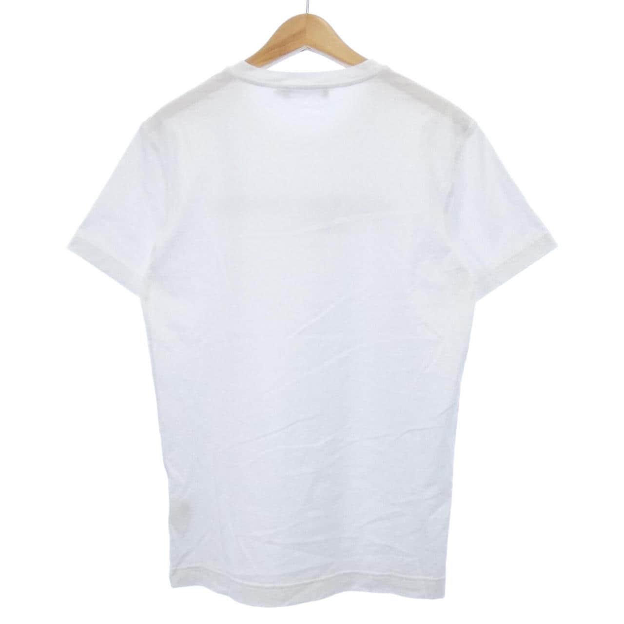 ドルチェアンドガッバーナ DOLCE&GABBANA G8RN8T/G7O9Y Tシャツ