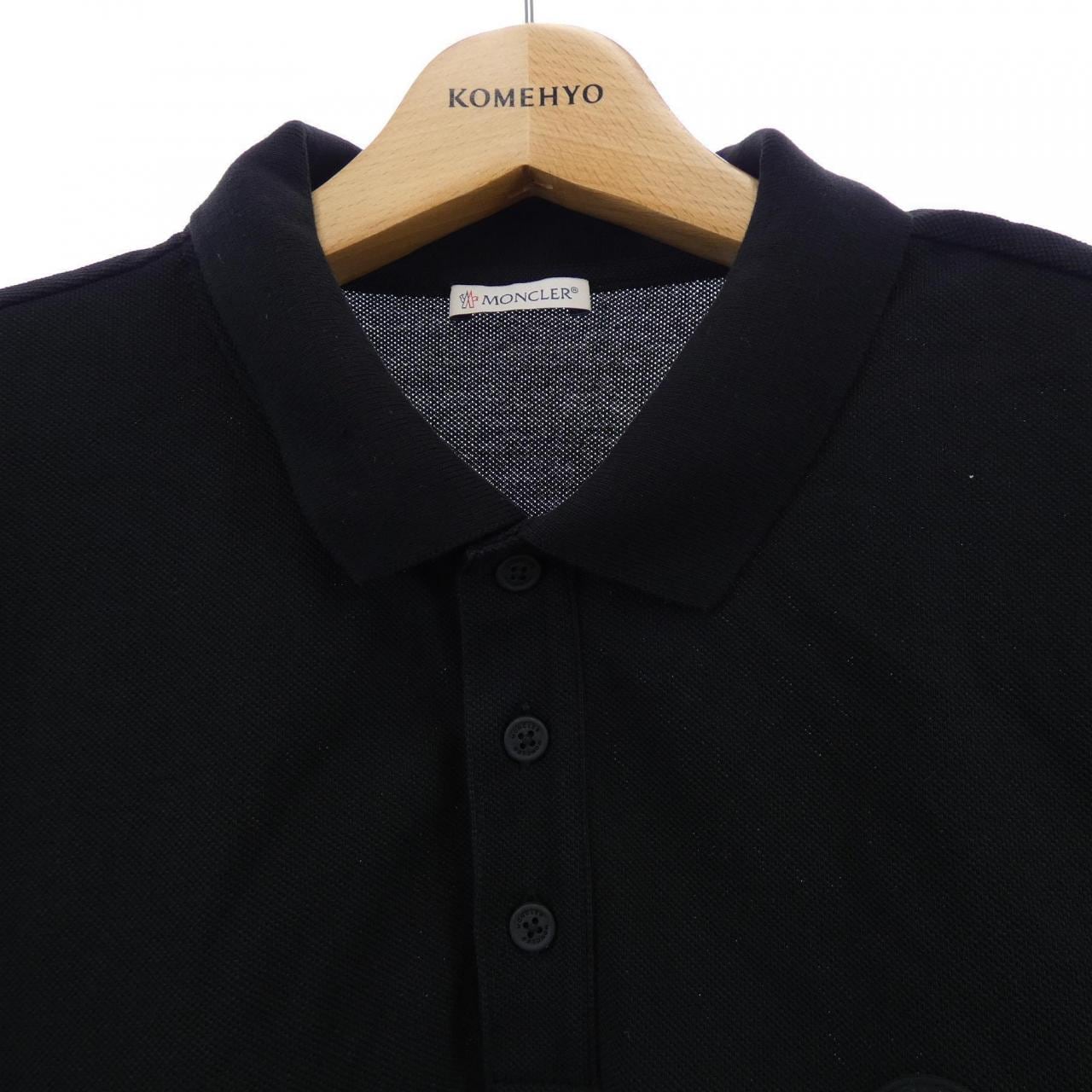 モンクレール MONCLER 10918A70200 ポロシャツ