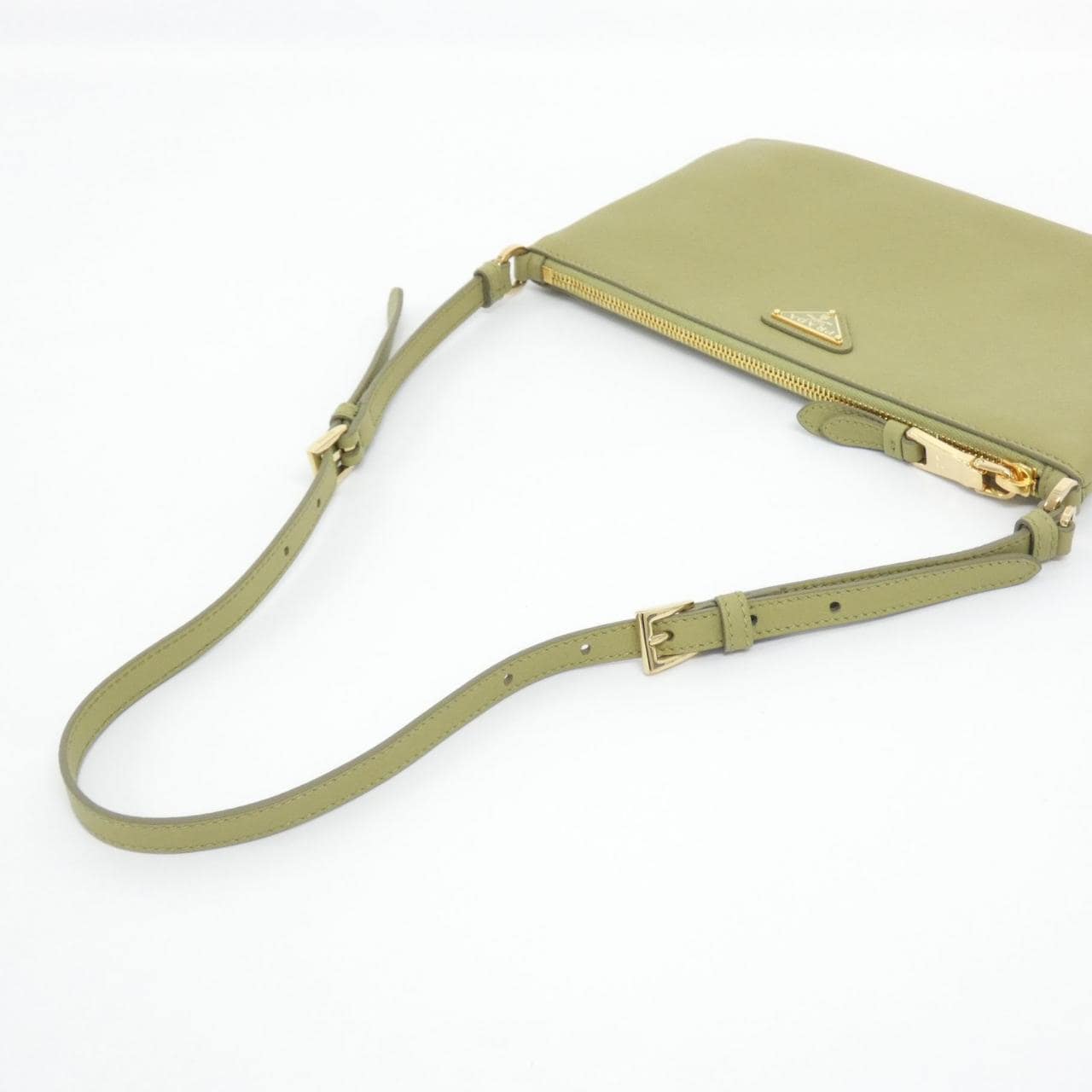 【未使用品】プラダ 1BC238 ショルダーバッグ