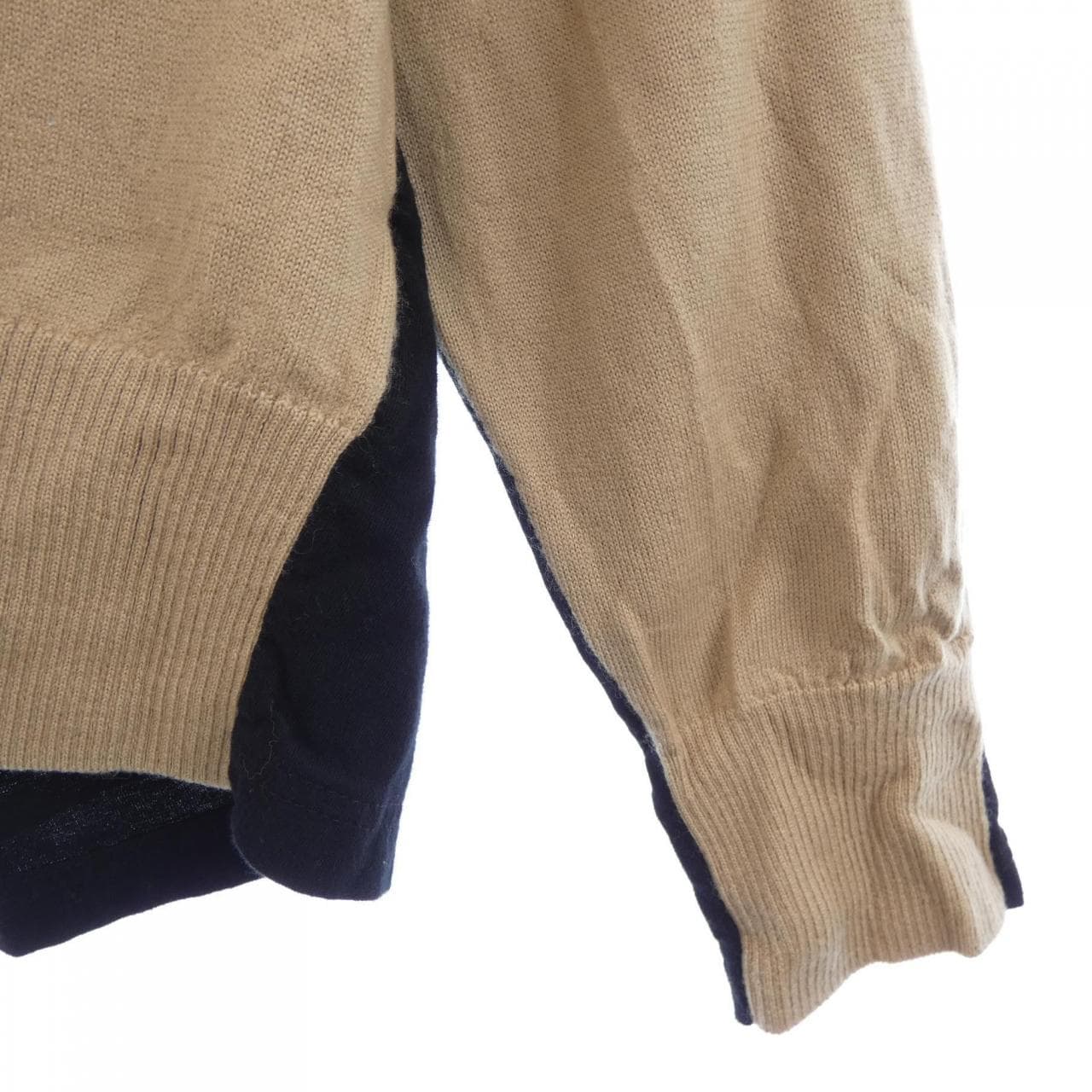 エムエムシックス MM6 S52HA0135 カーディガン