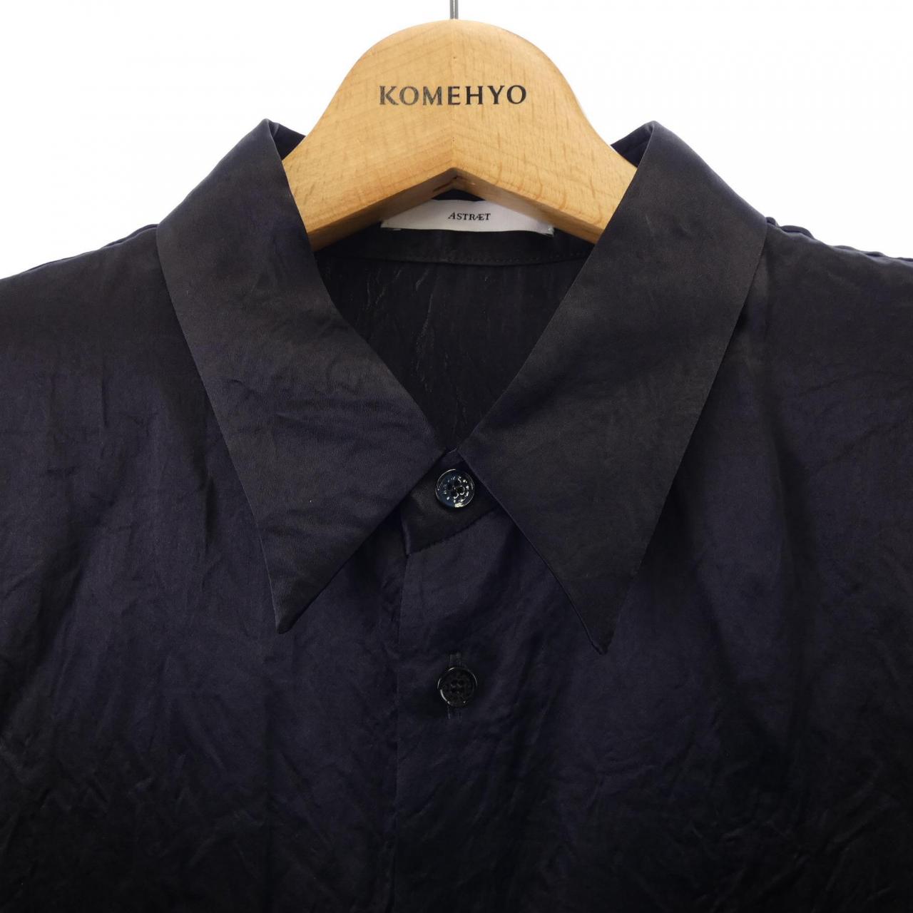 アストラット ASTRAET シャツ
