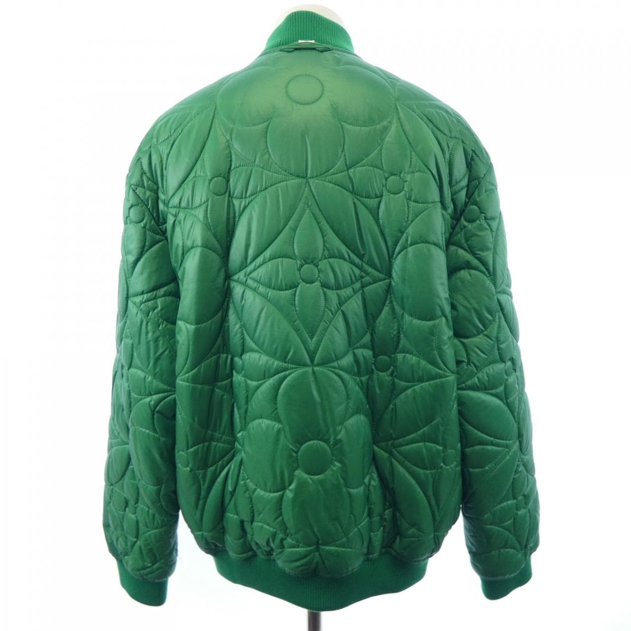 ルイヴィトン LOUIS VUITTON HLB51EDH1 ブルゾン